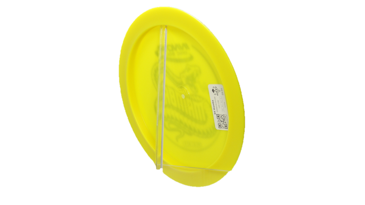 Innova DX Mamba Distance Driver Back View