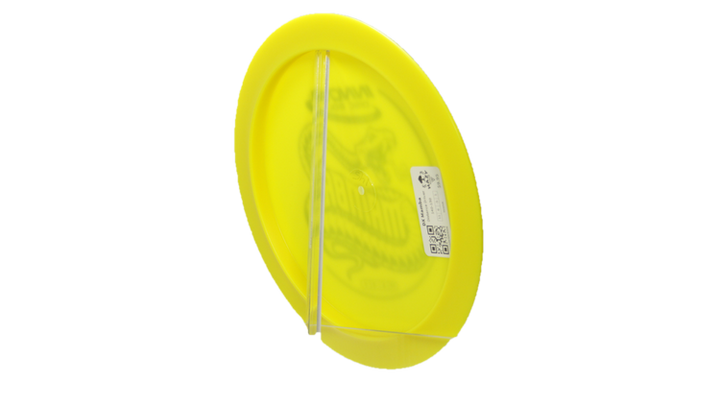 Innova DX Mamba Distance Driver Back View