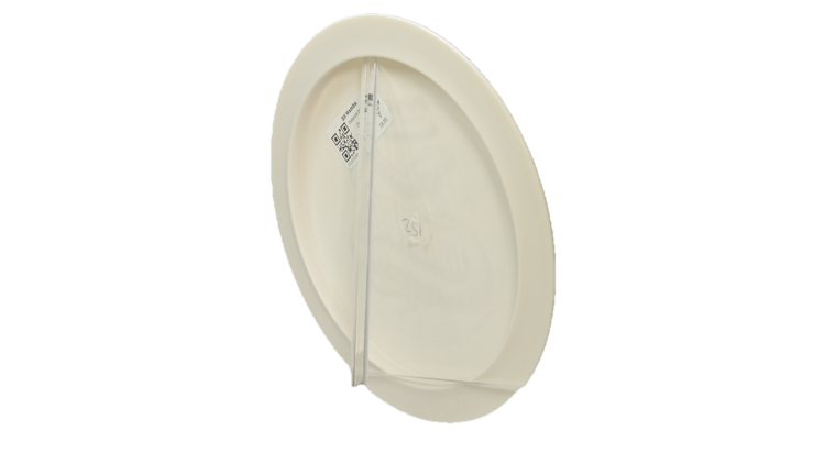 Innova DX Mamba Distance Driver Back View