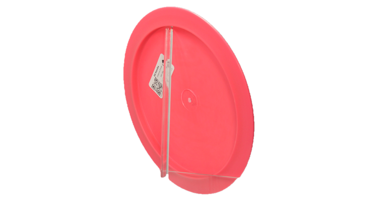 Innova DX Mamba Distance Driver Back View