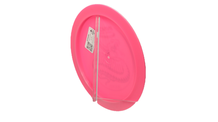 Innova DX Mamba Distance Driver Back View