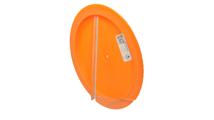 Innova DX Mamba Distance Driver Back View