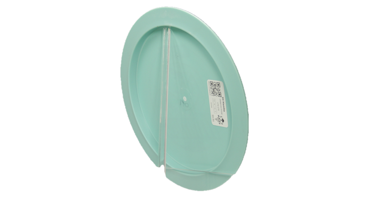 Innova DX Mamba Distance Driver Back View