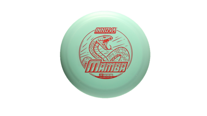 Innova DX Mamba Distance Driver Front View