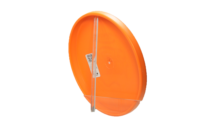 Innova DX Polecat Putter Back View