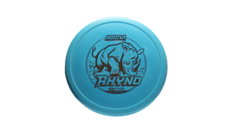 Innova DX Rhyno Putter Front View