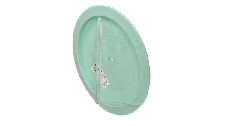 Innova DX Sidewinder Fairway Driver Back View