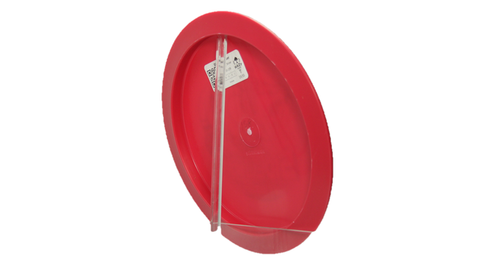 Innova DX Sidewinder Fairway Driver Back View