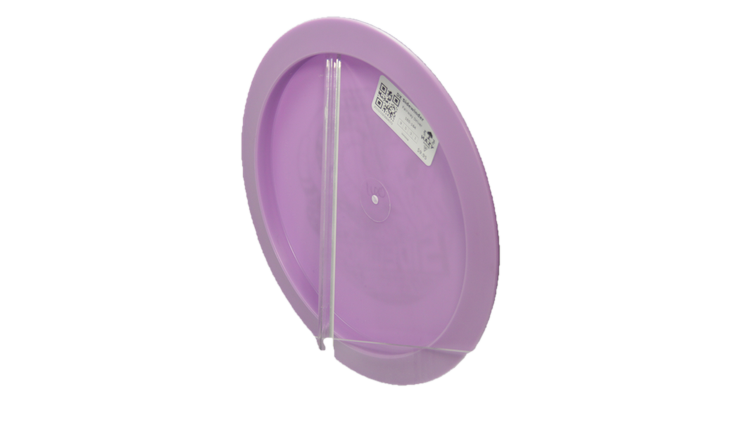 Innova DX Sidewinder Fairway Driver Back View