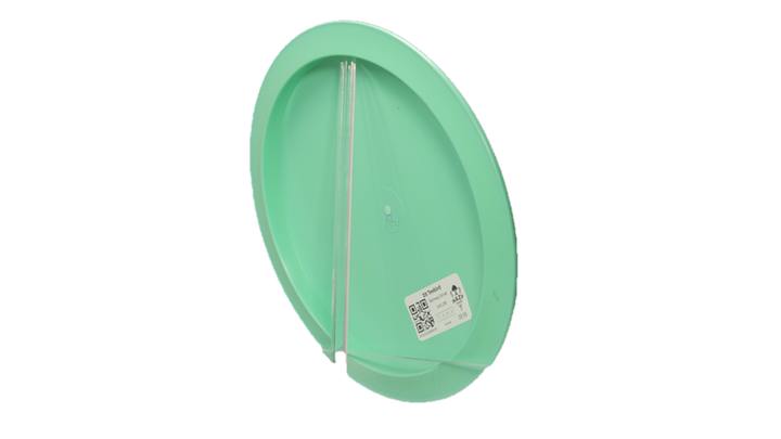 Innova DX Teebird Fairway Driver Back View