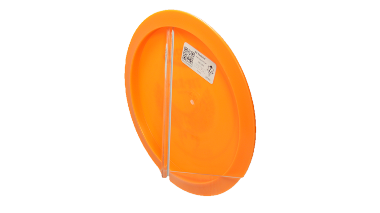 Innova DX Teebird Fairway Driver Back View