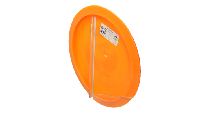 Innova DX Teebird Fairway Driver Back View