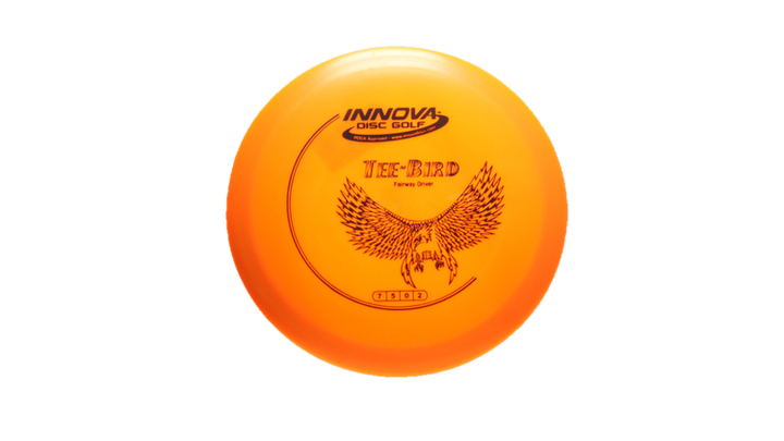 Innova DX Teebird Fairway Driver Front View