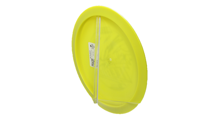 Innova DX Teebird Fairway Driver Back View