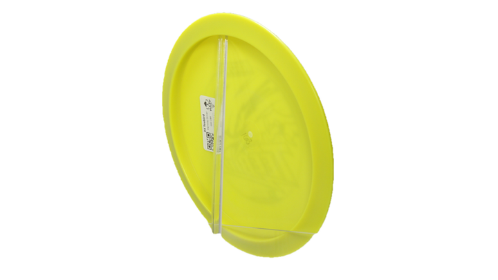 Innova DX Teebird Fairway Driver Back View