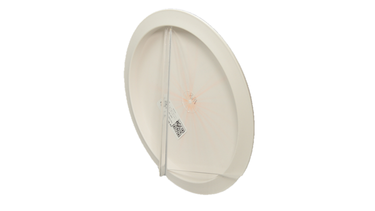 Innova DX Teebird Fairway Driver Back View