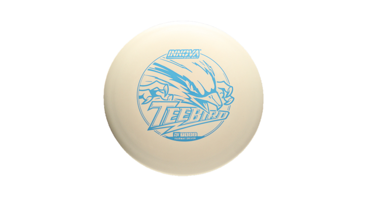 Innova DX Teebird Fairway Driver Front View