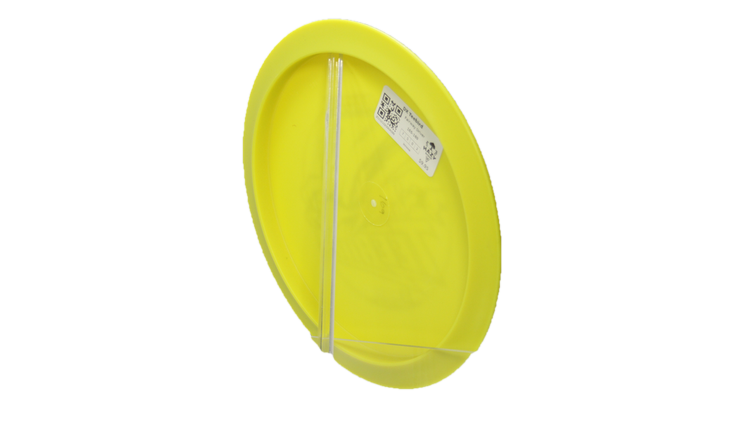 Innova DX Teebird Fairway Driver Back View