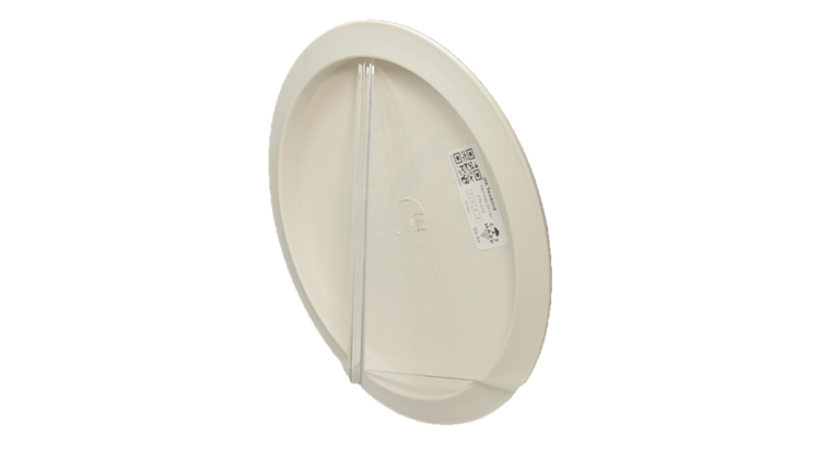 Innova DX Teebird Fairway Driver Back View