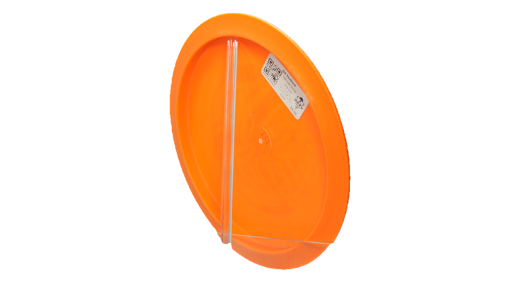 Innova DX Teebird Fairway Driver Back View