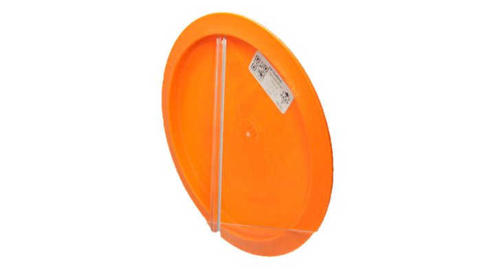 Innova DX Teebird Fairway Driver Back View