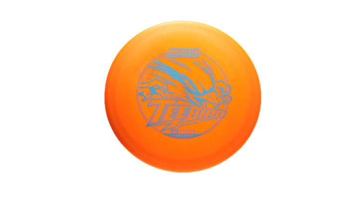 Innova DX Teebird Fairway Driver Front View