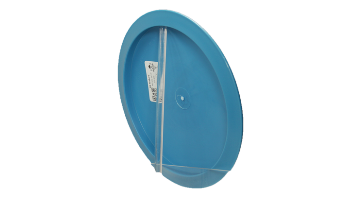 Innova DX Teebird Fairway Driver Back View