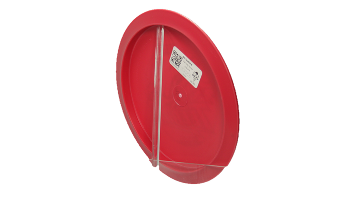 Innova DX Teebird Fairway Driver Back View