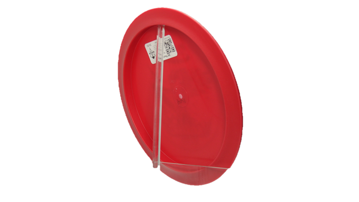 Innova DX Thunderbird Fairway Driver Back View