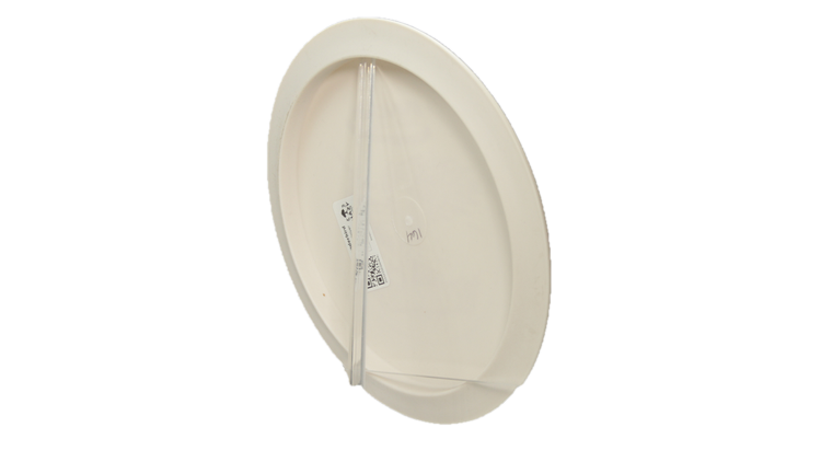 Innova DX Thunderbird Fairway Driver Back View