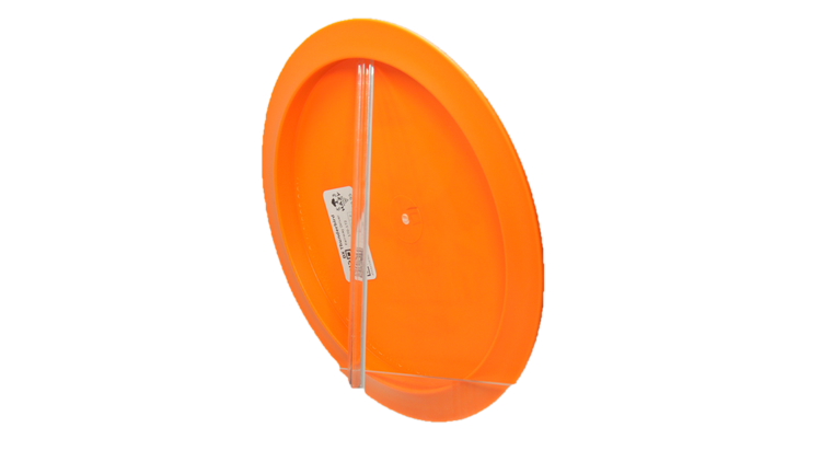 Innova DX Thunderbird Fairway Driver Back View