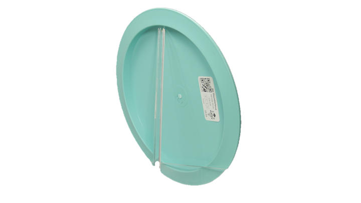 Innova DX Thunderbird Fairway Driver Back View