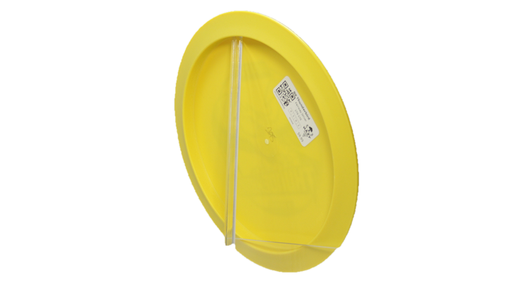 Innova DX Thunderbird Fairway Driver Back View