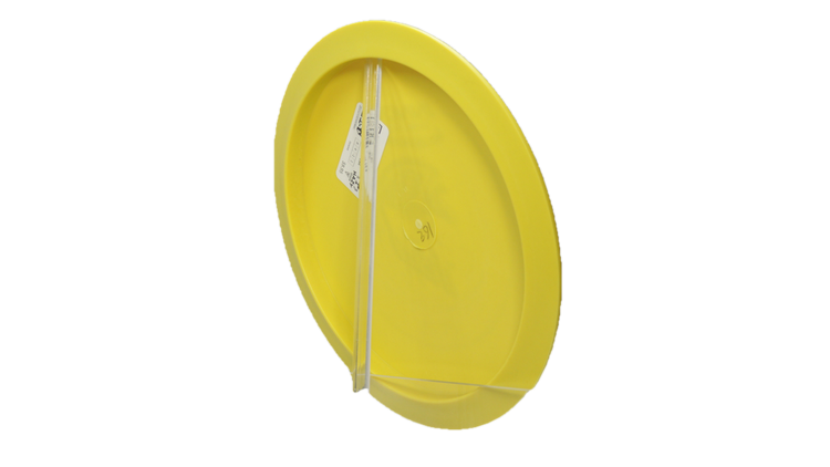 Innova DX TL3 Fairway Driver Back View