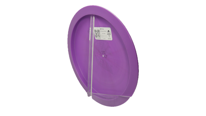 Innova DX TL3 Fairway Driver Back View