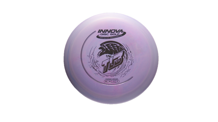 Innova DX TL3 Fairway Driver Front View