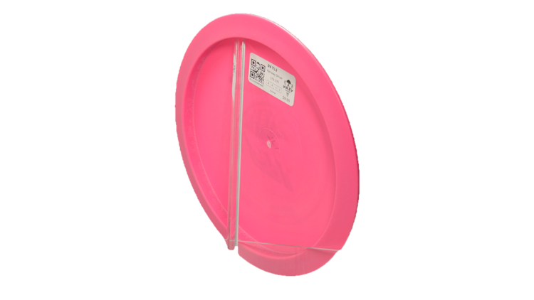 Innova DX TL3 Fairway Driver Back View