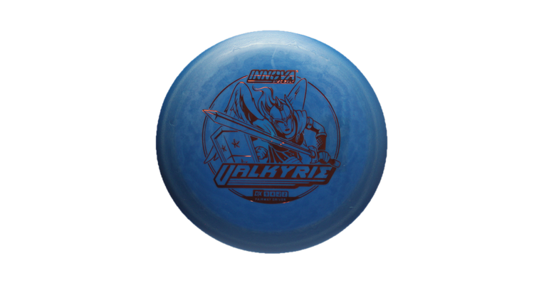 Innova DX Valkyrie Fairway Driver Front View