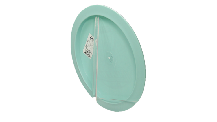 Innova DX Valkyrie Fairway Driver Back View