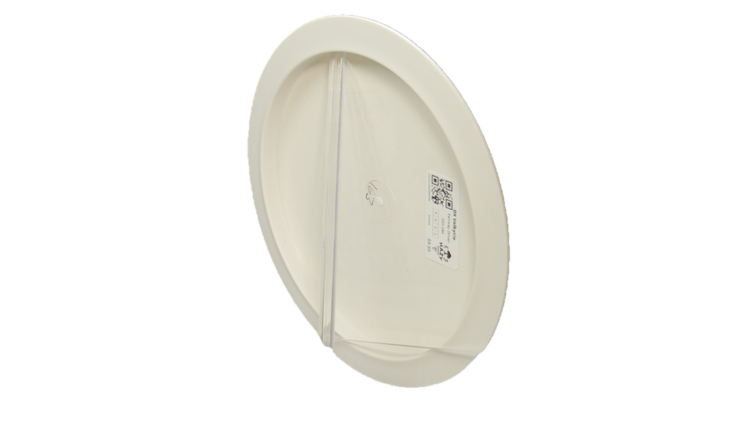 Innova DX Valkyrie Fairway Driver Back View