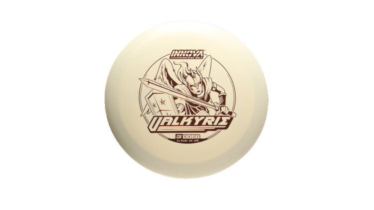 Innova DX Valkyrie Fairway Driver Front View