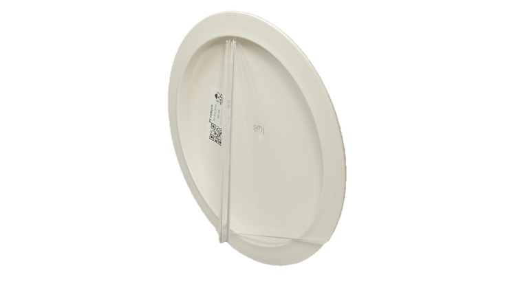 Innova DX Valkyrie Fairway Driver Back View