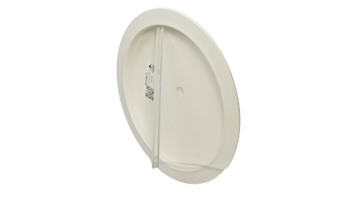 Innova DX Valkyrie Fairway Driver Back View