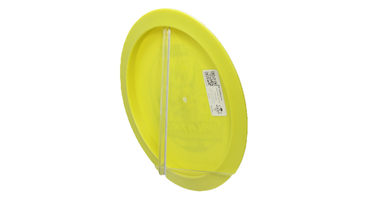 Innova DX Valkyrie Fairway Driver Back View