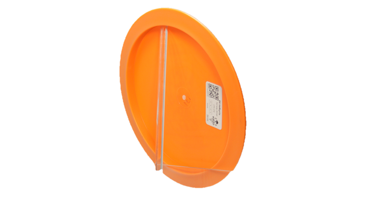 Innova DX Valkyrie Fairway Driver Back View