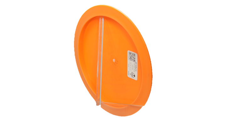 Innova DX Valkyrie Fairway Driver Back View