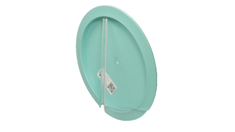 Innova DX Valkyrie Fairway Driver Back View