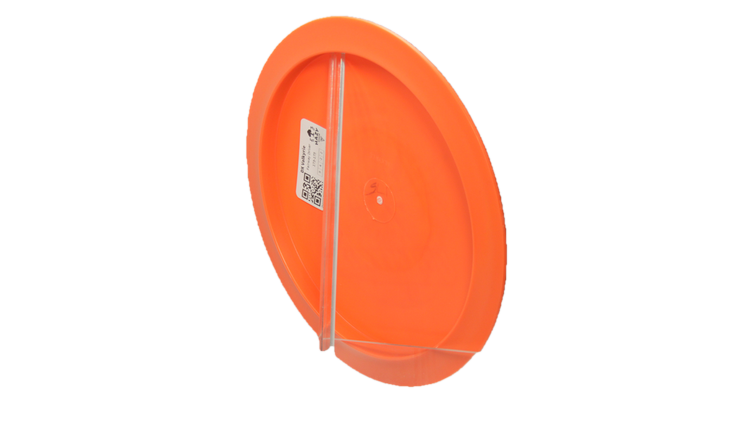 Innova DX Valkyrie Fairway Driver Back View