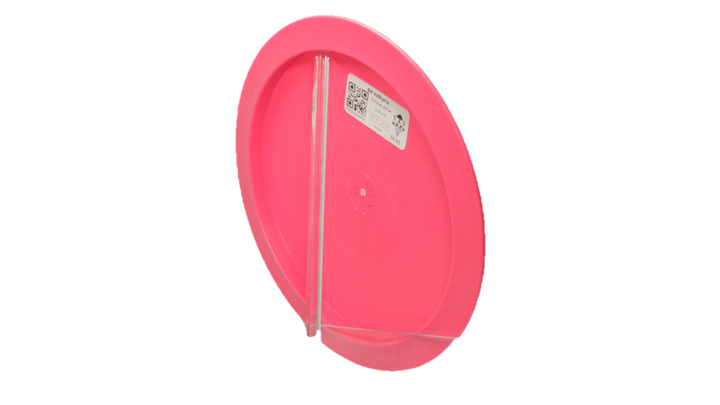 Innova DX Valkyrie Fairway Driver Back View