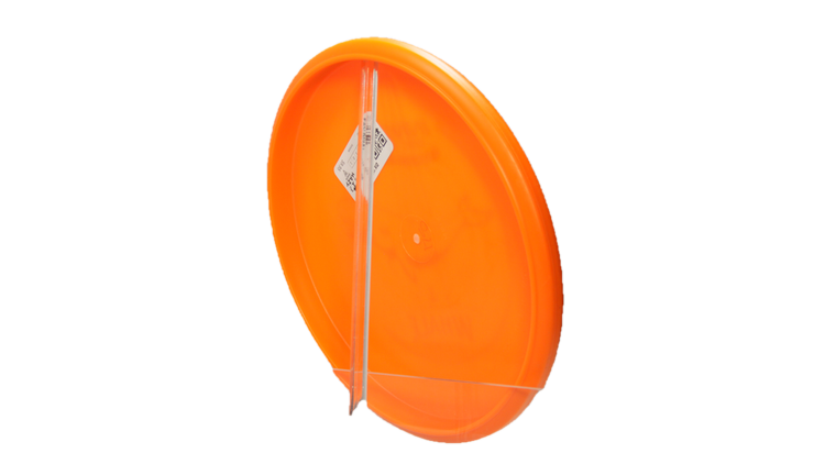 Innova DX Whale Putter Back View